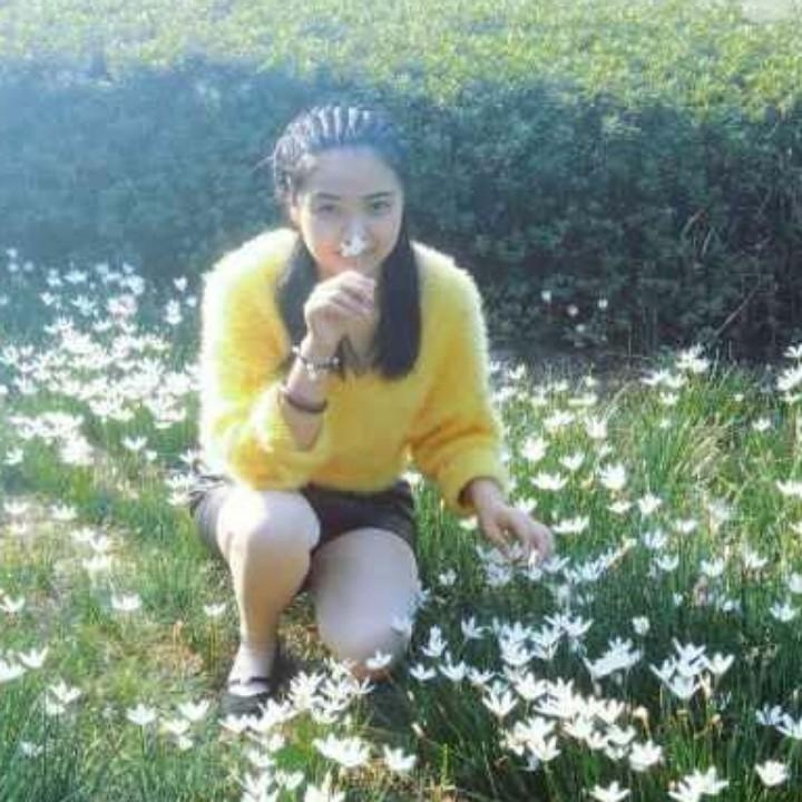 林林的第一张照片--青岛相亲服务中心