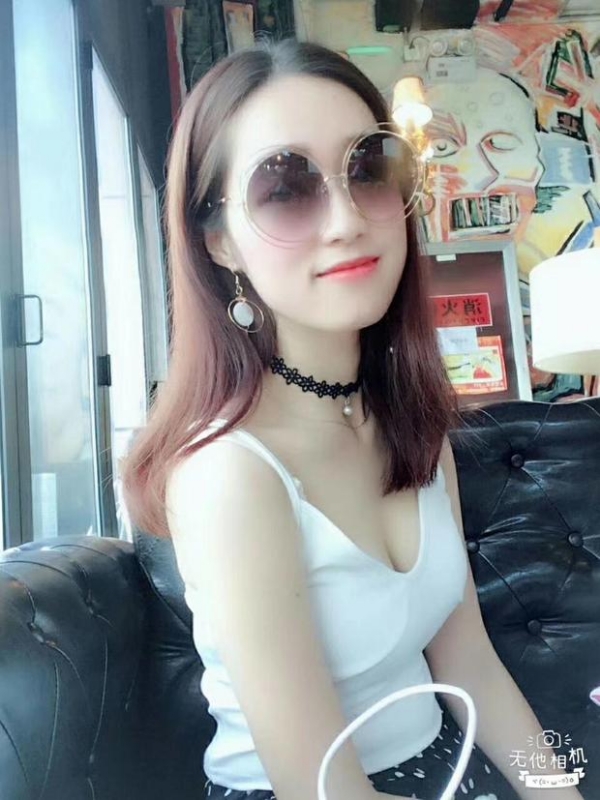 蕓兒的第一张照片--青岛相亲服务中心