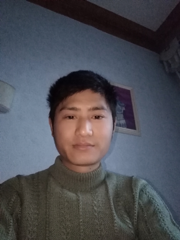 孤独的爱的第一张照片--青岛相亲服务中心