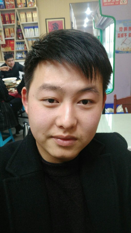 往事随风的第一张照片--青岛相亲服务中心