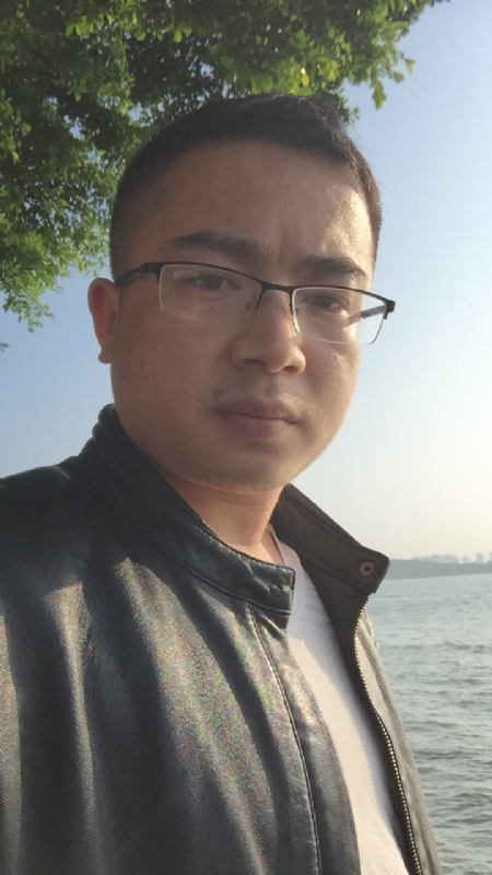 志尧的第一张照片--青岛相亲服务中心