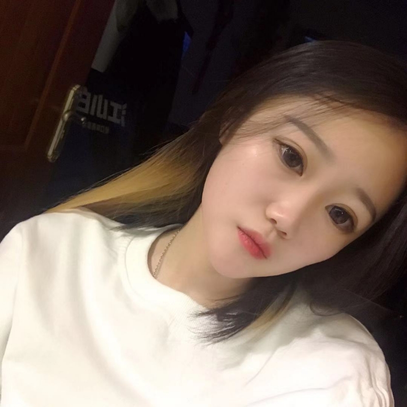 佳佳的第一张照片--青岛相亲服务中心