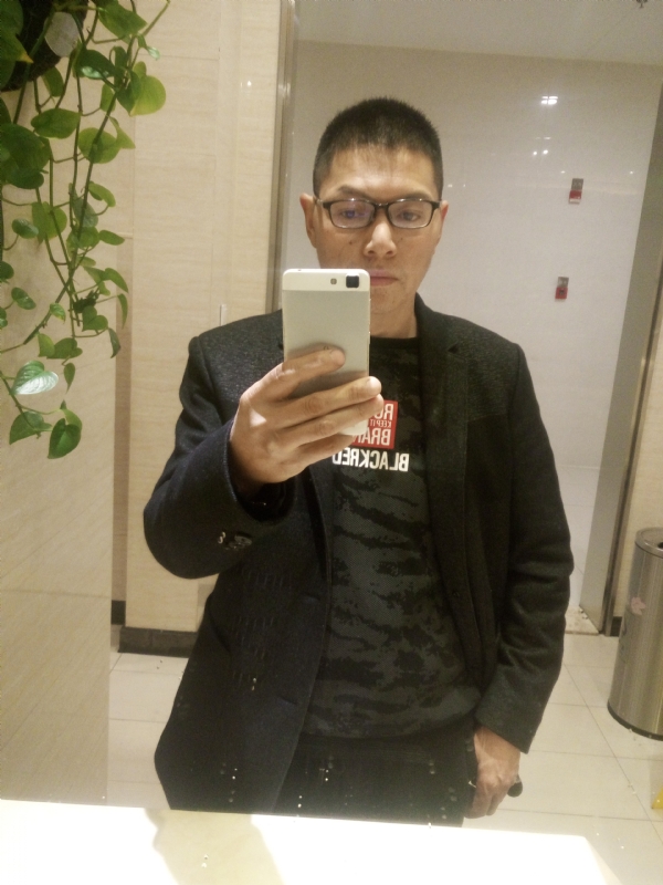 顺其自然的第一张照片--青岛相亲服务中心