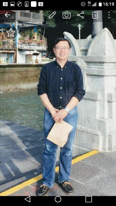 真誠的第三张照片--青岛相亲服务中心