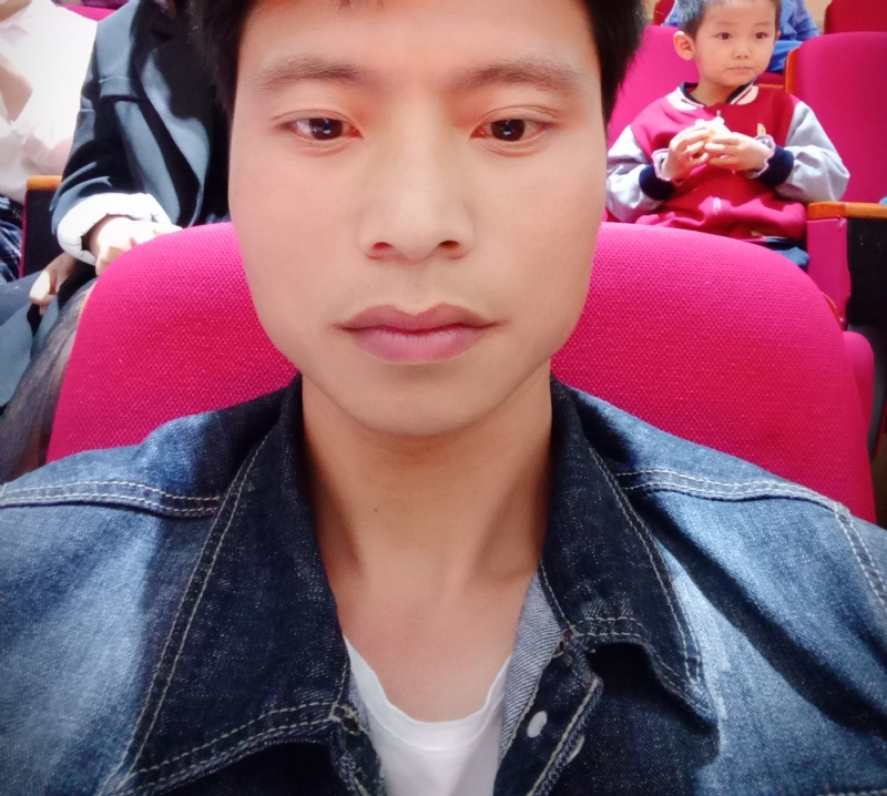 奋斗青年的第一张照片--青岛相亲服务中心