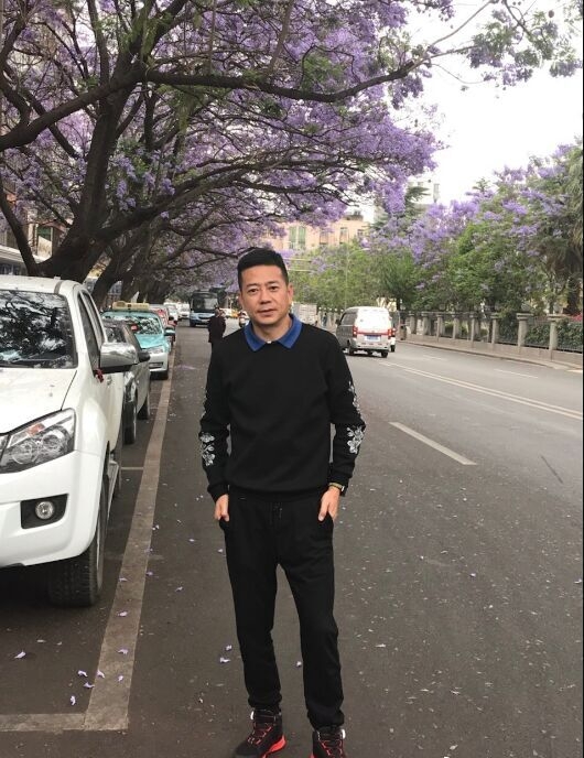 宁静致远的第一张照片--青岛相亲服务中心