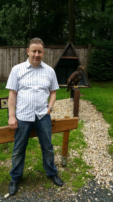 Icelion的第一张照片--青岛相亲服务中心