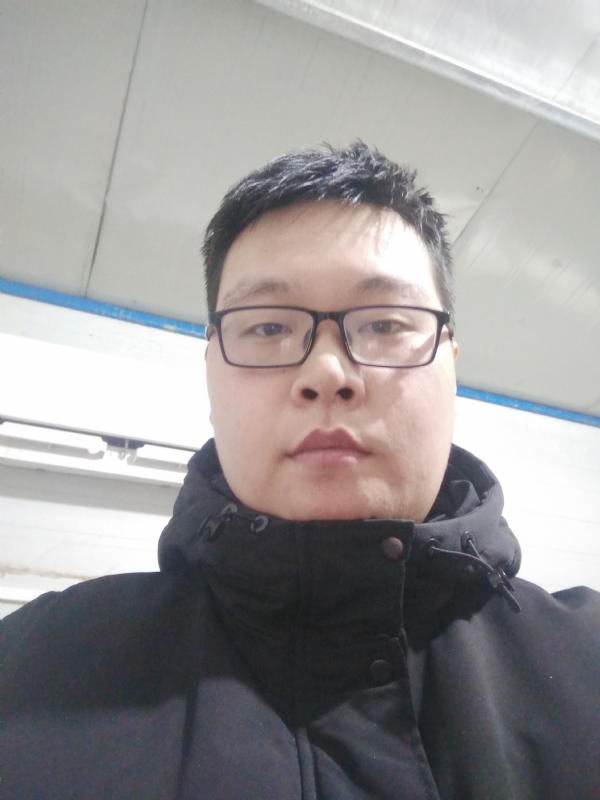 杰杰的第一张照片--青岛相亲服务中心