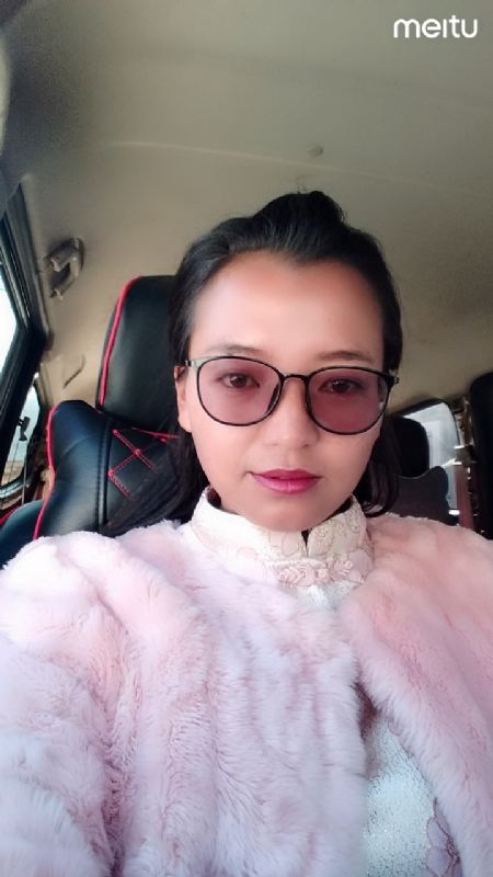 零下摄氏度的温情的第一张照片--青岛相亲服务中心