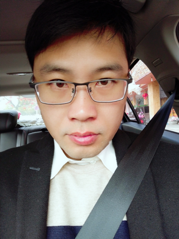 剑锋的第一张照片--青岛相亲服务中心