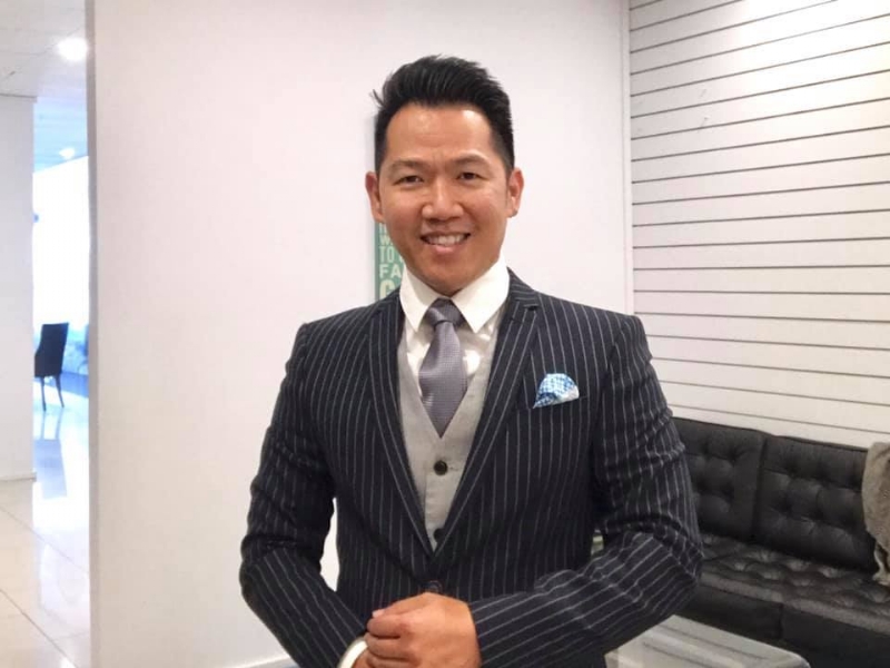 Lim的第一张照片--青岛相亲服务中心