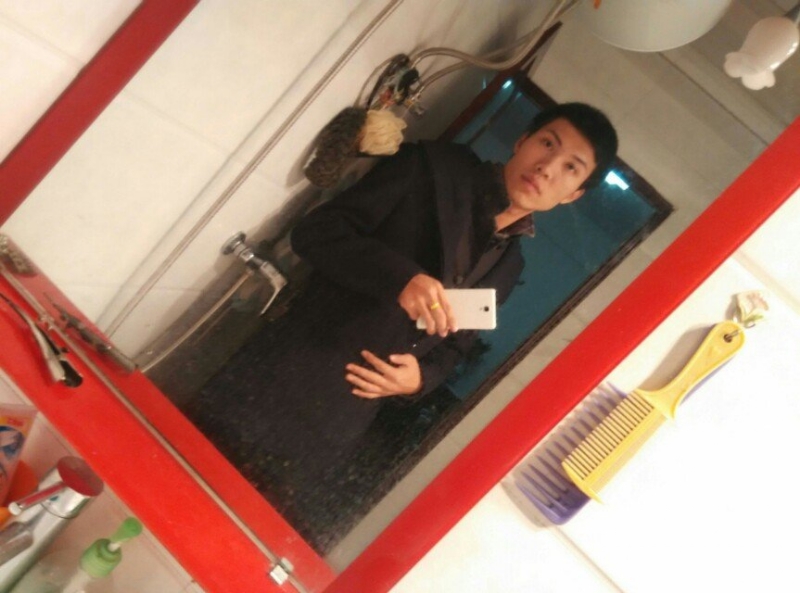 乐天的第二张照片--青岛相亲服务中心