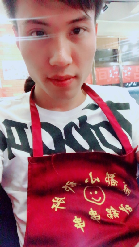 乐天的第三张照片--青岛相亲服务中心