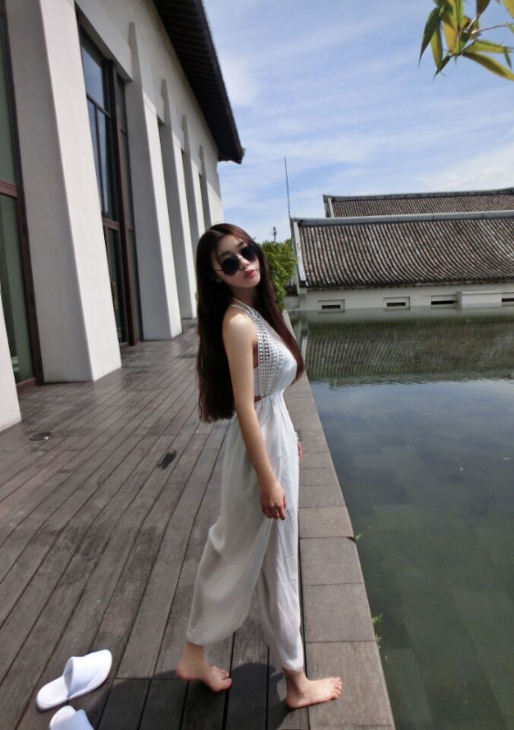 气质小妹的第二张照片--青岛相亲服务中心