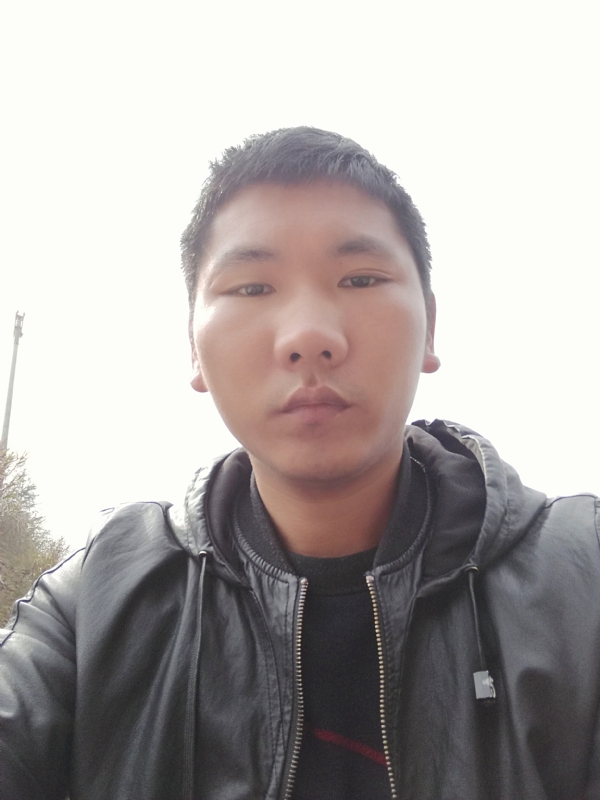 徐仁和的第一张照片--青岛相亲服务中心