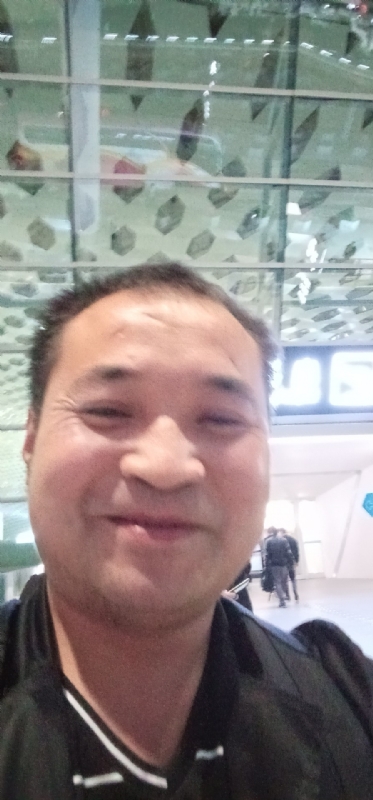 好想有个家的第一张照片--青岛相亲服务中心