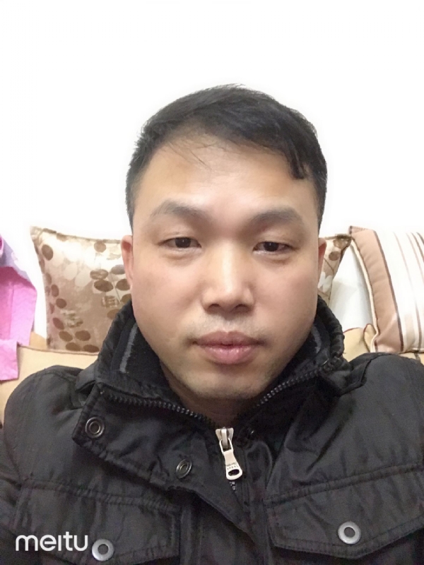 心静则明的第一张照片--青岛相亲服务中心