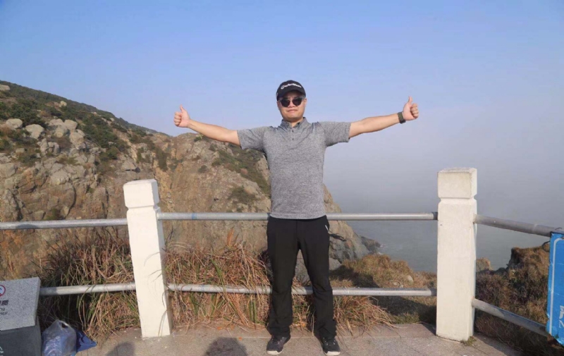 何当重相见的第一张照片--青岛相亲服务中心