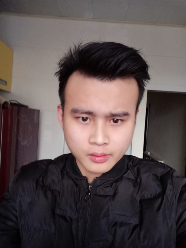 聊天吗的第一张照片--青岛相亲服务中心