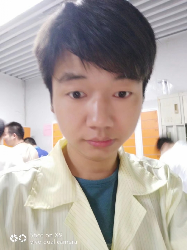 如果微笑的第一张照片--青岛相亲服务中心