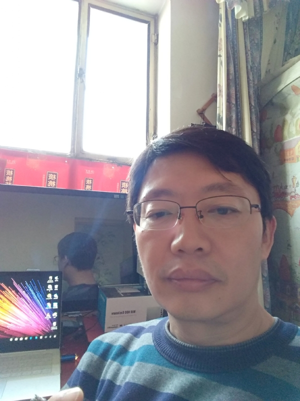 水松的第一张照片--青岛相亲服务中心