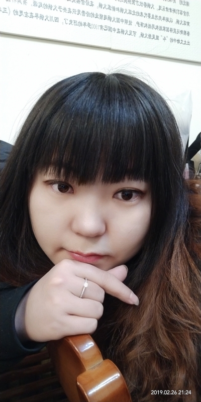 南宫竹落娜雪的第一张照片--青岛相亲服务中心