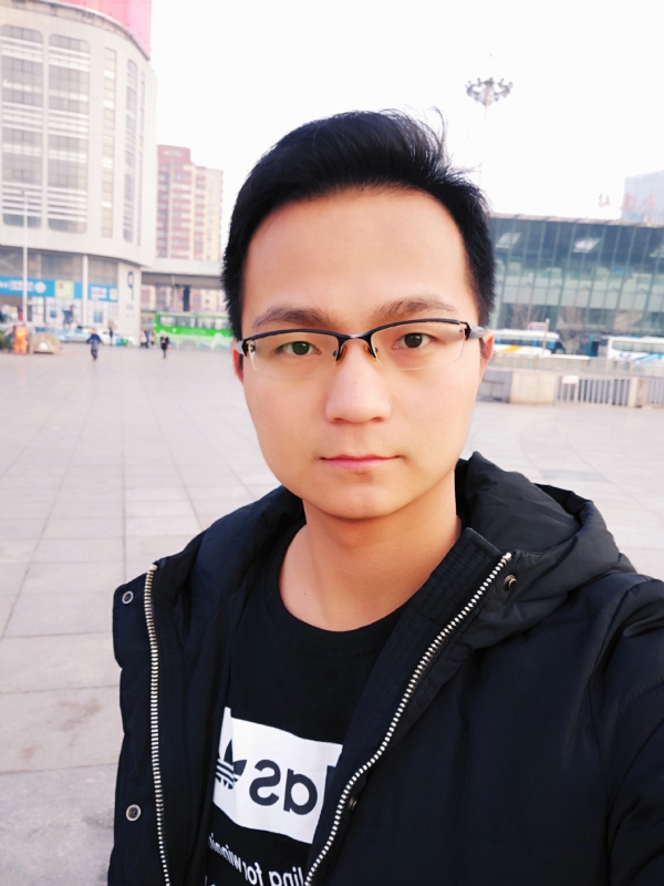 浪子的第一张照片--青岛相亲服务中心