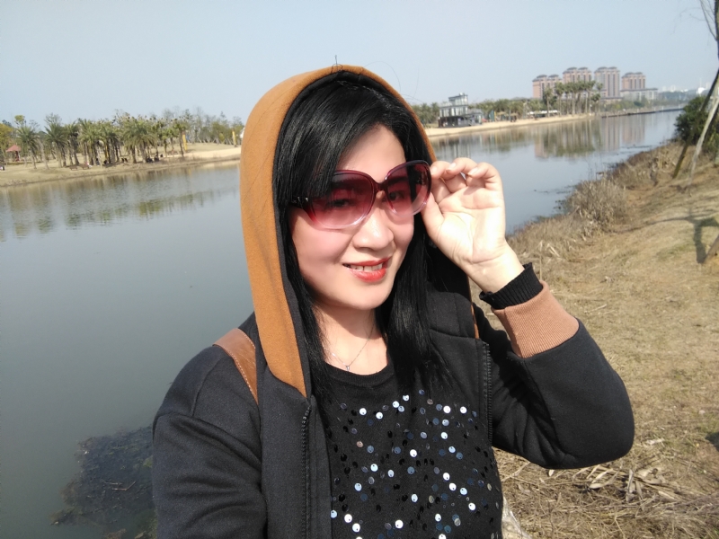 雅寻的第一张照片--青岛相亲服务中心