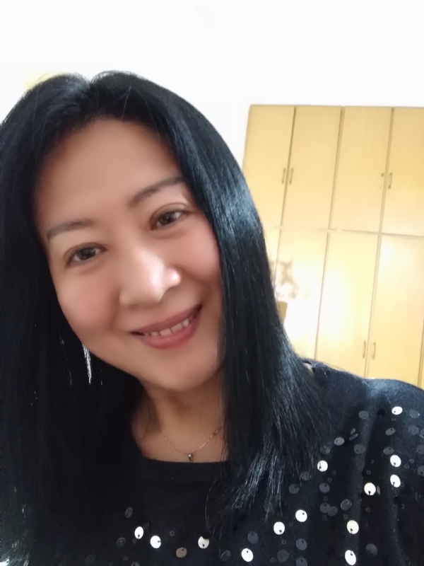 雅寻的第二张照片--青岛相亲服务中心