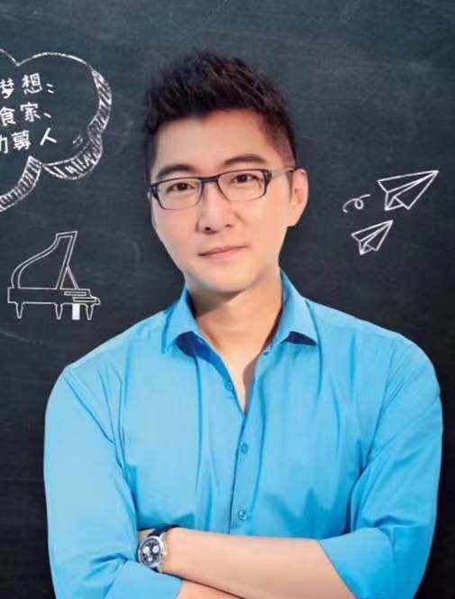 彬的第一张照片--青岛相亲服务中心