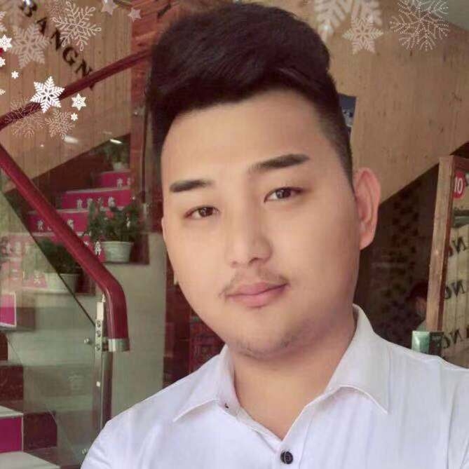 孤独的小飞象的第一张照片--青岛相亲服务中心