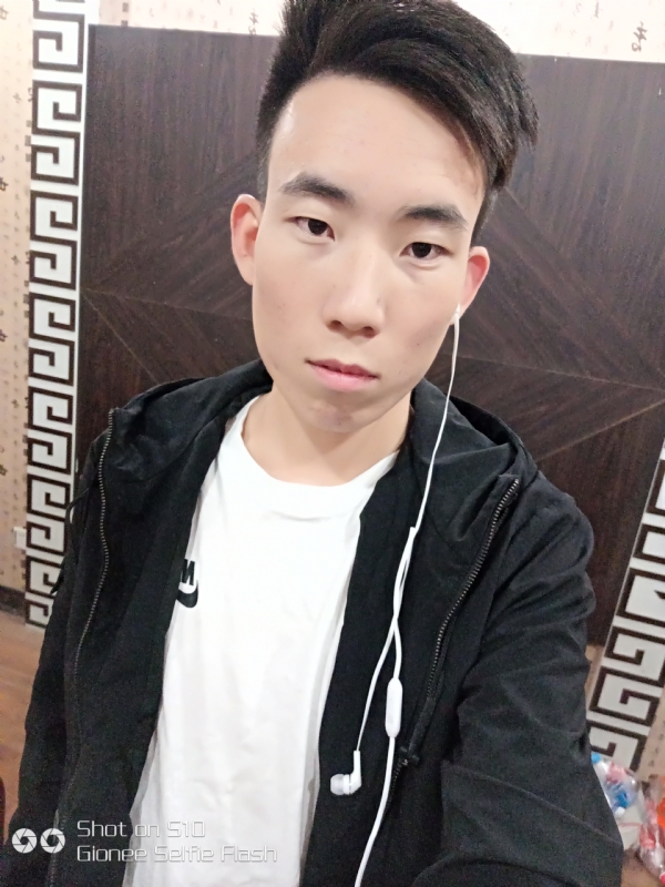 似命珍惜的第一张照片--青岛相亲服务中心