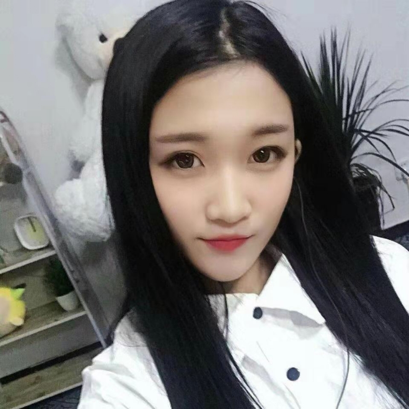 佳佳的第一张照片--青岛相亲服务中心