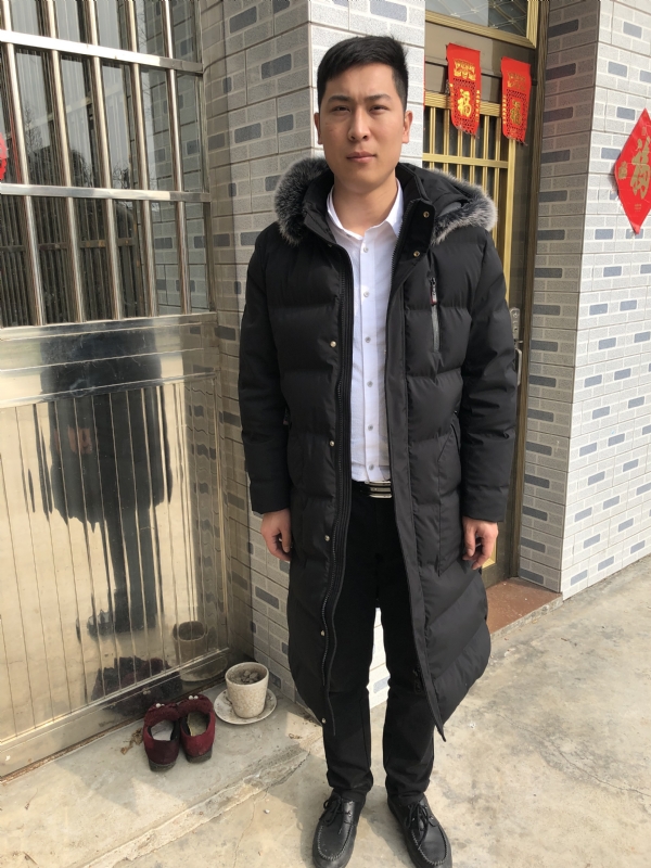 街角的风车的第一张照片--青岛相亲服务中心