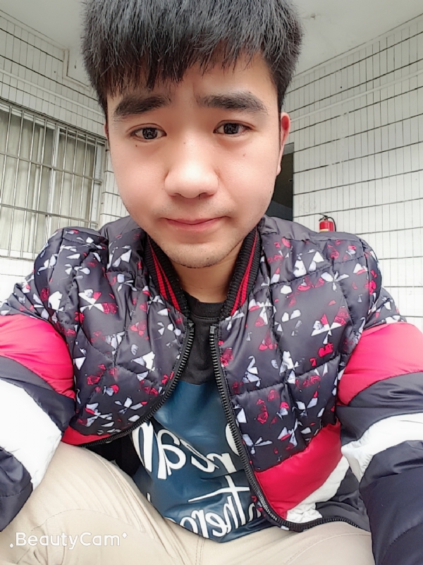 梦回少年的第一张照片--青岛相亲服务中心