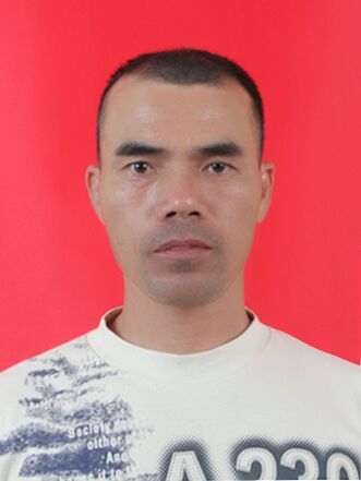 半路夫婿的第一张照片--青岛相亲服务中心