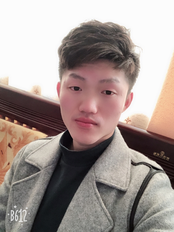 等风的雨的第一张照片--青岛相亲服务中心