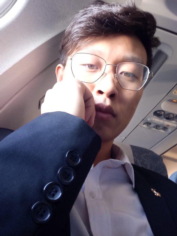 黑巧克力的第一张照片--青岛相亲服务中心