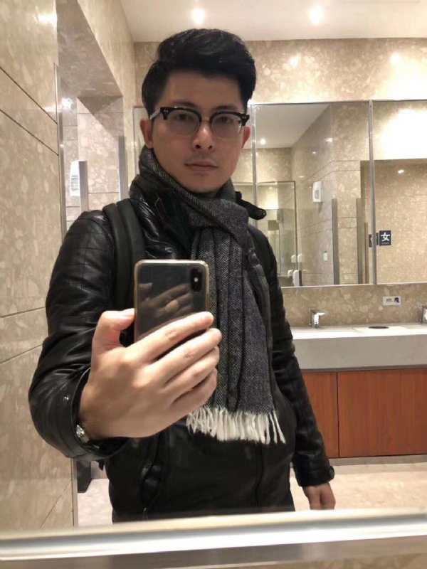 缘分的第二张照片--青岛相亲服务中心