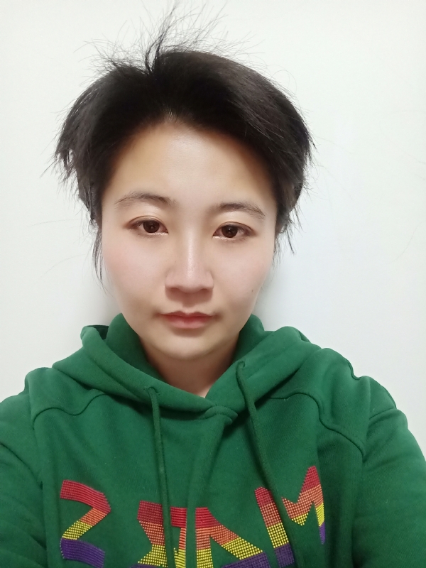 帆1234的第一张照片--青岛相亲服务中心