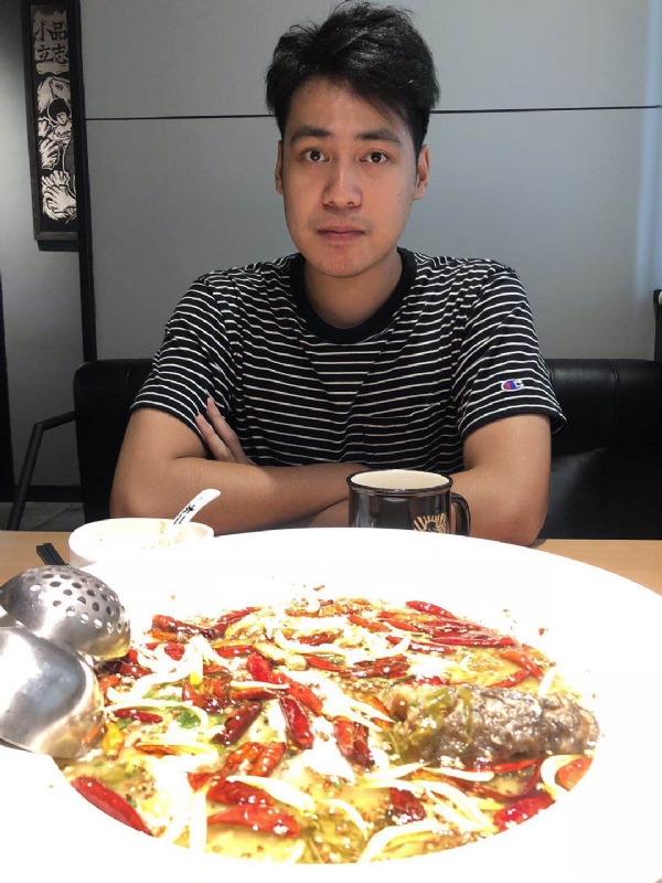 like的第一张照片--青岛相亲服务中心