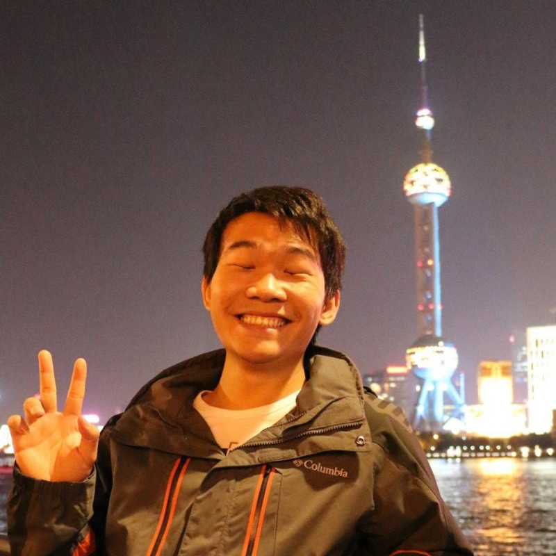 butter的第一张照片--青岛相亲服务中心