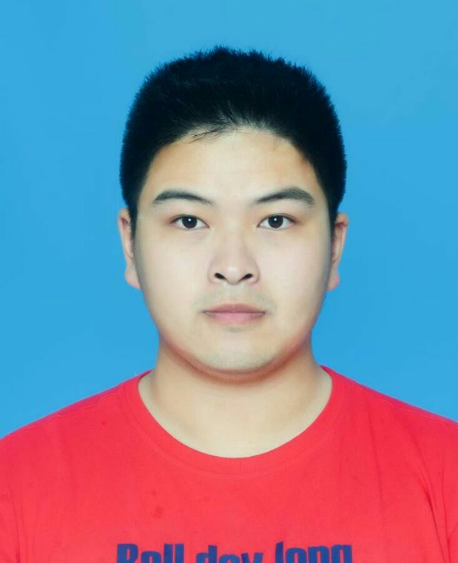 陈子淖的第一张照片--青岛相亲服务中心