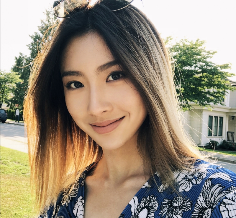 蘇悅的第二张照片--青岛相亲服务中心