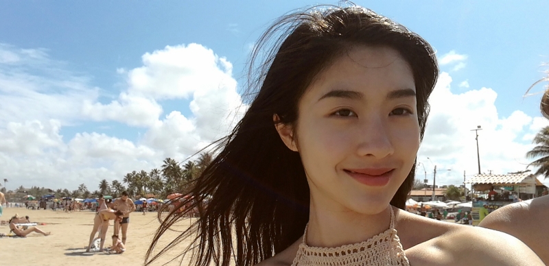 蘇悅的第三张照片--青岛相亲服务中心