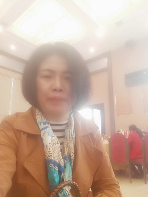 心雨的第一张照片--青岛相亲服务中心