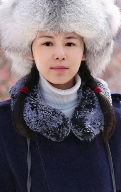 凉月满天的第一张照片--青岛相亲服务中心