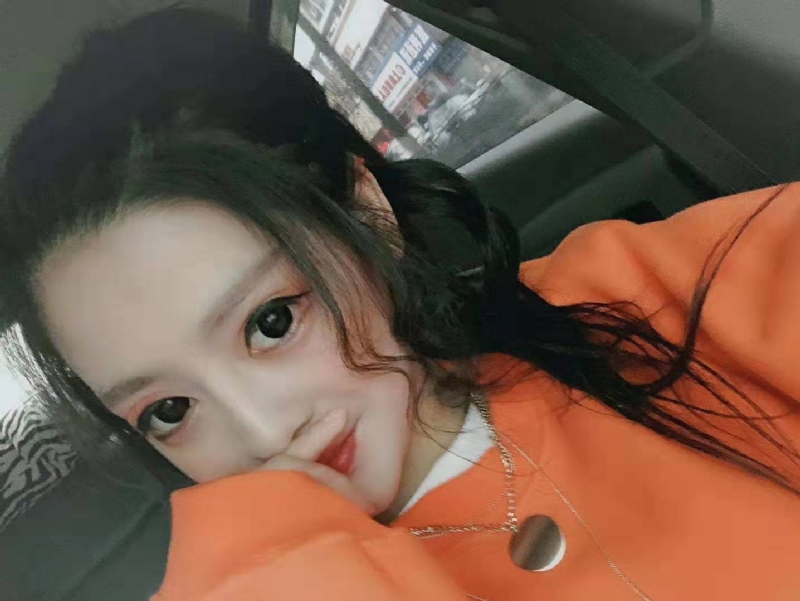 李梦瑶的第三张照片--青岛相亲服务中心