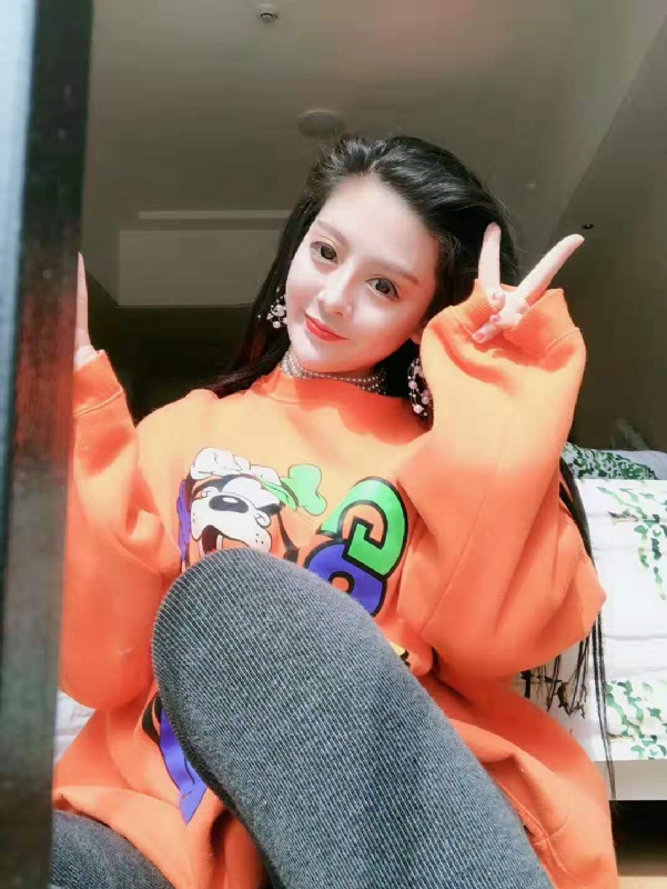 李梦瑶的第四张照片--青岛相亲服务中心