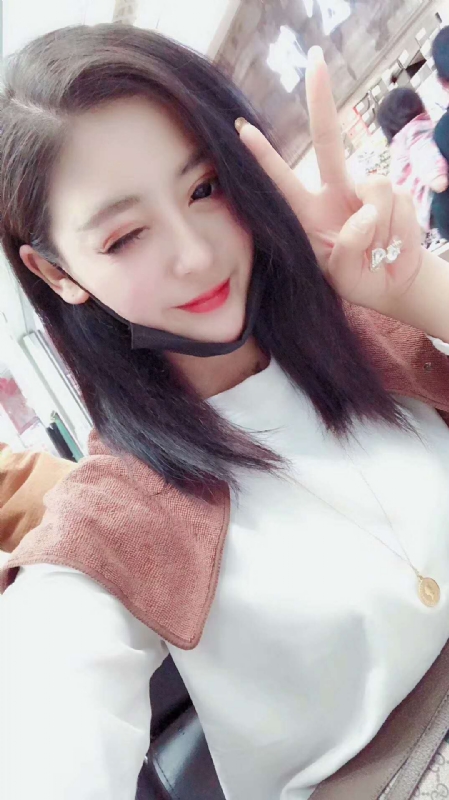 李梦瑶的第六张照片--青岛相亲服务中心